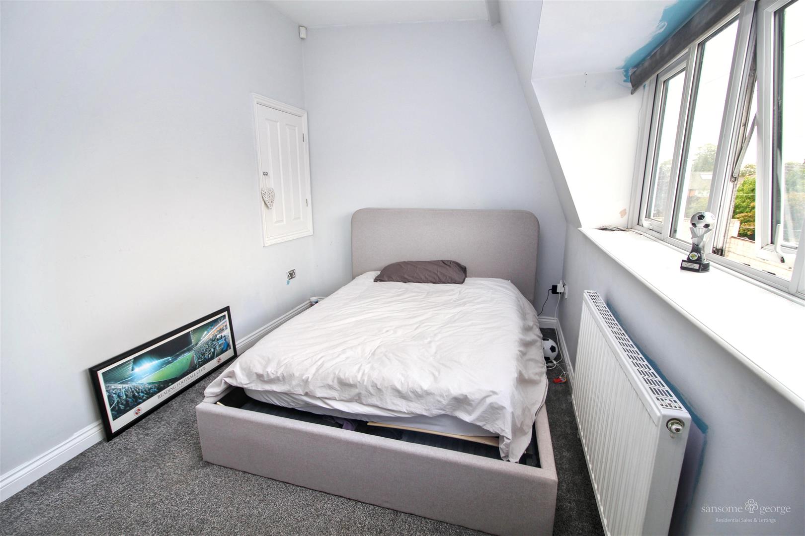 Norcot Road, Tilehurst, Reading
